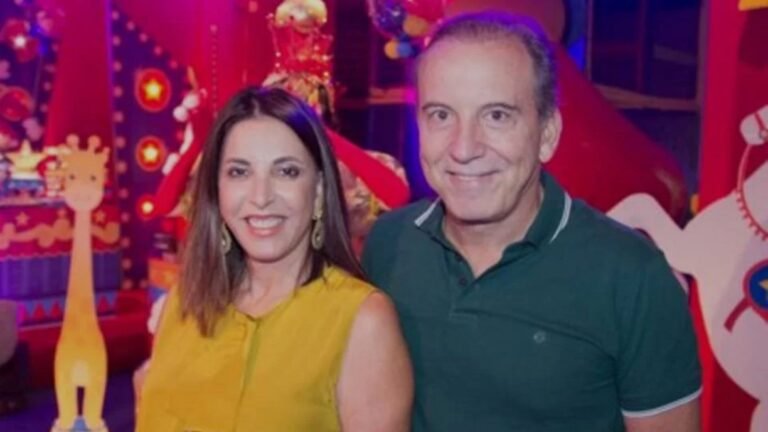 Binho Bezerra e Luciano