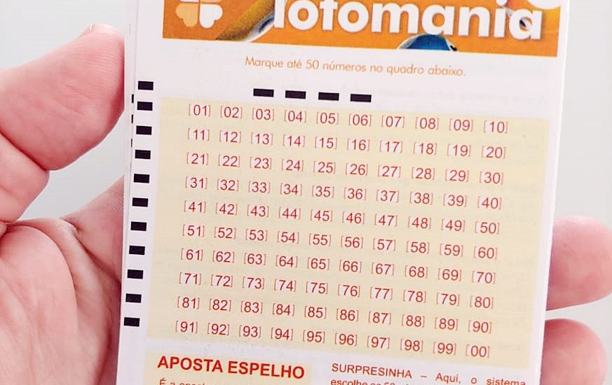 Prêmio da Lotomania saiu para aposta feita em Campina Grande