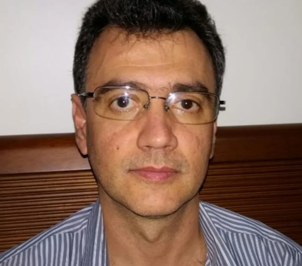 Médico José Hunaldo
