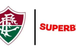 Fluminense e Superbet
