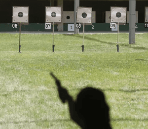 PF assume fiscalização de CACs; país tem 1,5 milhão de armas registradas