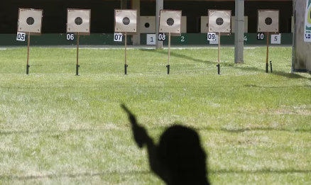 PF assume fiscalização de CACs; país tem 1,5 milhão de armas registradas