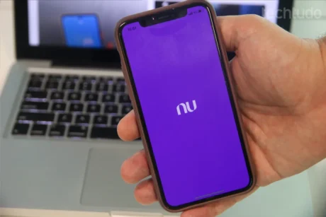 Nubank banco digital