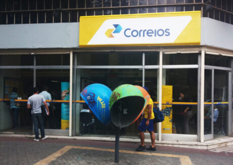 Correios