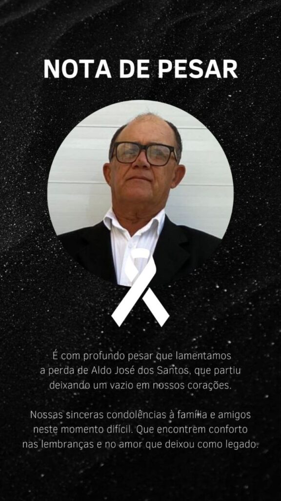 Aldo José