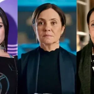 Atrizes rejeitam novelas da Globo por cansaço, salário menor e papéis repetitivos 