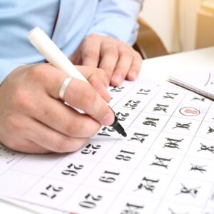 Nine-day fortnight: o novo modelo de trabalho mais saudável