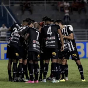 Botafogo-PB renova com destaque e confirma 12 atletas para temporada 2025