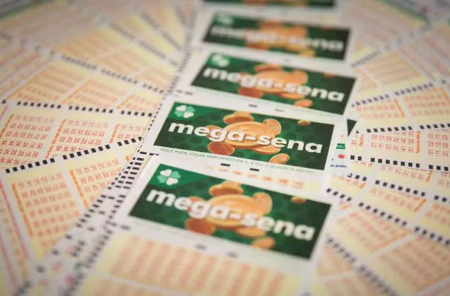 Mega-sena
