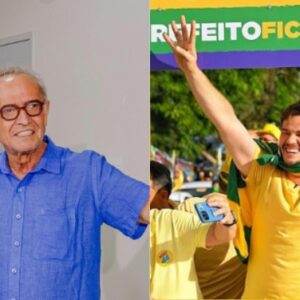 Paraíba bate recorde de prefeitos reeleitos em 2024; índice é o maior do Brasil