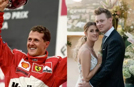 Schumacher