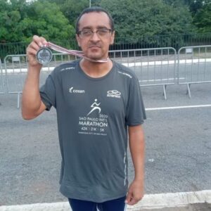 Corredor de 52 anos morre durante meia-maratona na Zona Oeste de SP; testemunhas relatam demora no atendimento