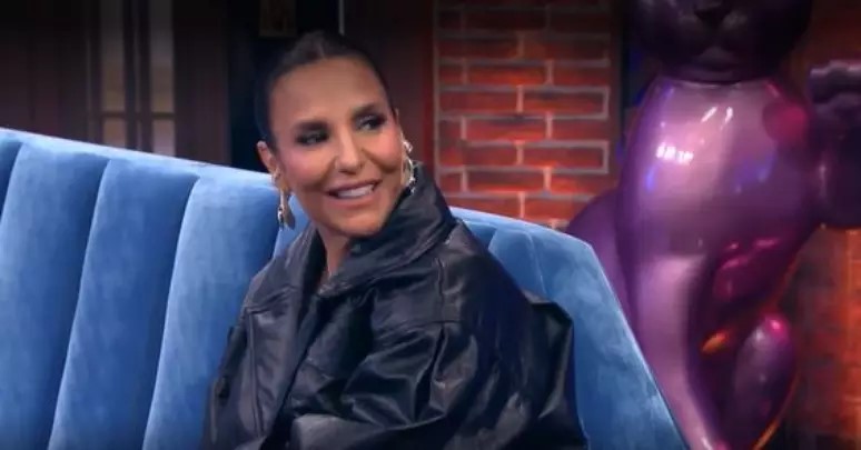 Ivete Sangalo conta se já teve um ‘trelelê’ com Xuxa: ‘Me descobri mais aberta’