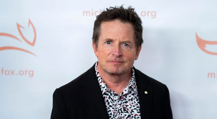 Michael J. Fox