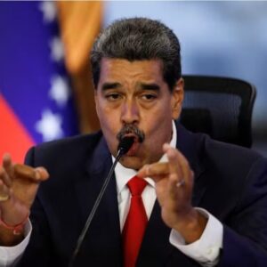 Maduro dá 72 horas para TikTok retirar desafios do ar após mortes de duas crianças na Venezuela