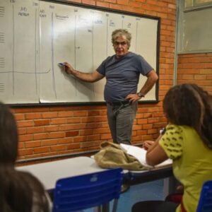 Pé-de-Meia: nascidos em julho e agosto recebem parcela de R$ 200