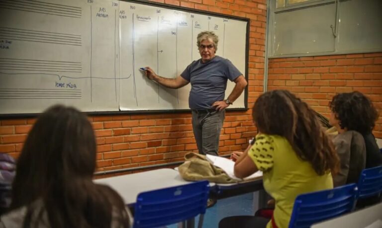 Aula