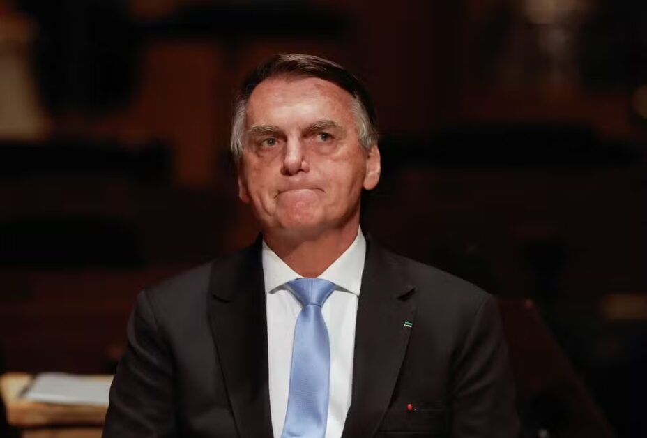 PF indicia Bolsonaro, Braga Netto e mais 35 em inquérito sobre tentativa de golpe