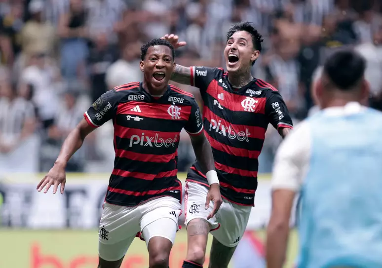 Flamengo é pentacampeão da Copa do Brasil