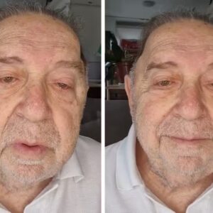 Desempregado, humorista pede pix: ‘Com sinceridade e sem vergonha’