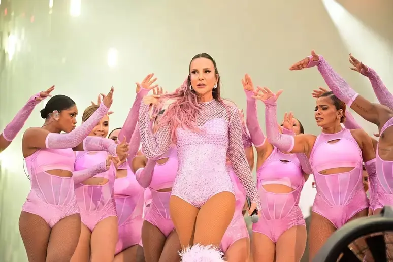 Ivete Sangalo