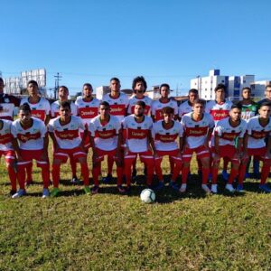 Picuí é a primeira cidade do Seridó a colocar um time na 1º divisão do futebol paraibano