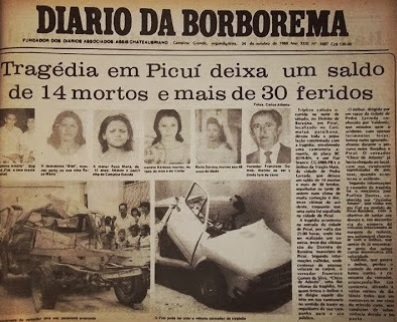 Jornal Diário da Borborema