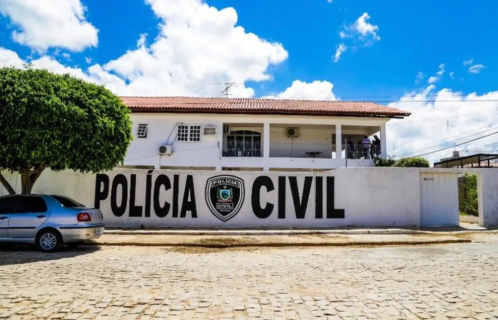 Operação policial prende suspeitos de participar de triplo homicídio, no Seridó da PB