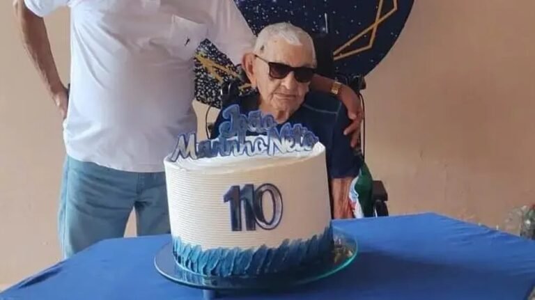 João Marinho Neto