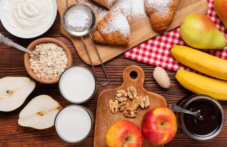 Alimentos