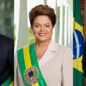 Saiba os valores gastos pelo governo brasileiro com seus ex-presidentes