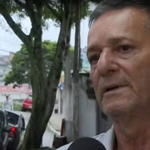 ‘Eu gostaria de uma explicação’, diz pai de jovem jogado de ponte por policiais