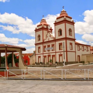 Antônio Silvino em Pedra Lavrada: cangaceiro visitou a cidade por duas vezes