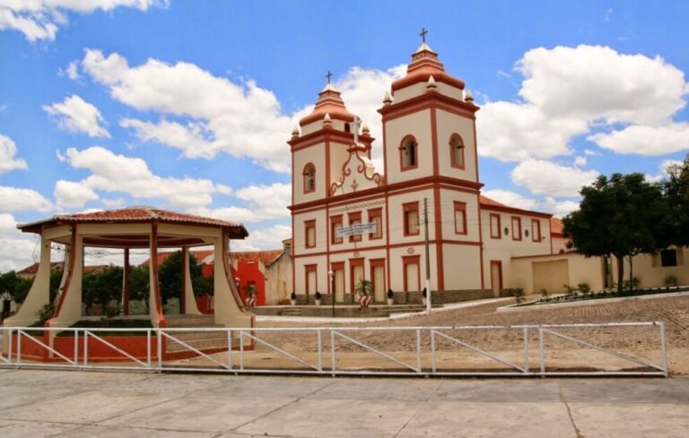 Igreja