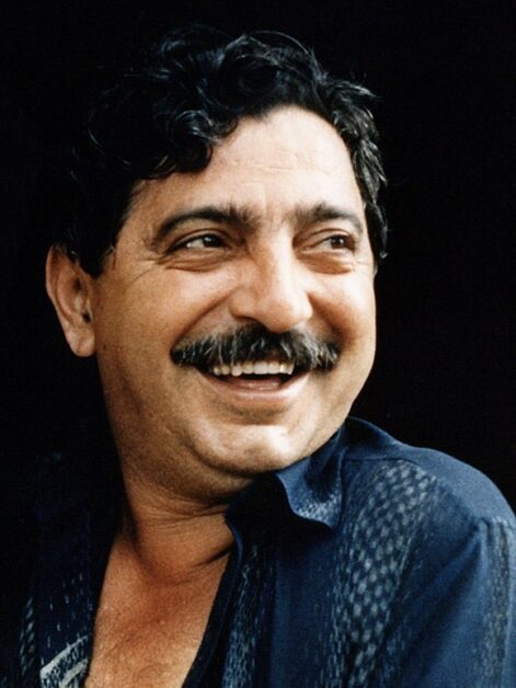 Há 36 anos morria o seringueiro Chico Mendes