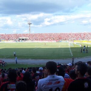 Flamengo jogará na Paraíba pelo Campeonato Carioca de 2025