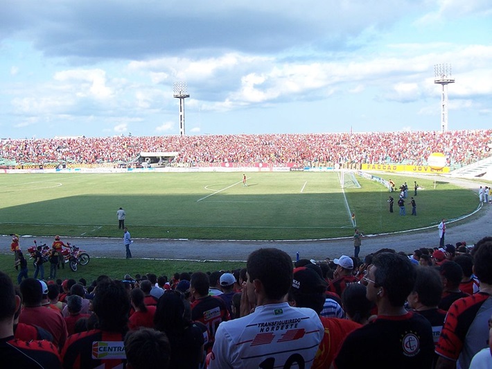 Flamengo jogará na Paraíba pelo Campeonato Carioca de 2025