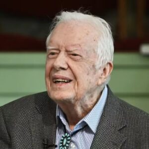 Morre Jimmy Carter aos 100 anos: políticos e autoridades lamentam