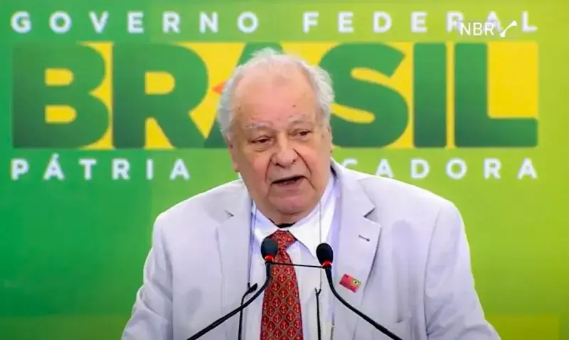 Morre Rogério Cerqueira Leite, um dos maiores nomes da ciência no Brasil