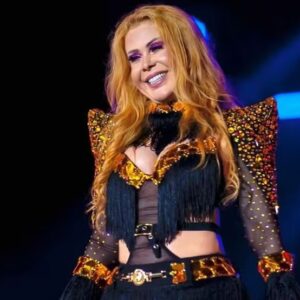 Show de Joelma é suspenso após MP alegar que cachê de R$ 500 mil está acima do mercado