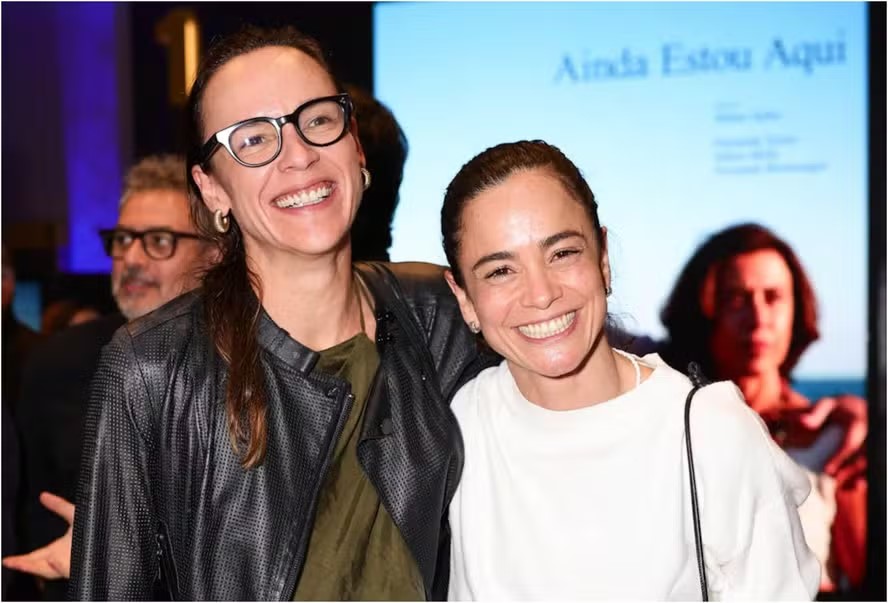 Alice Braga