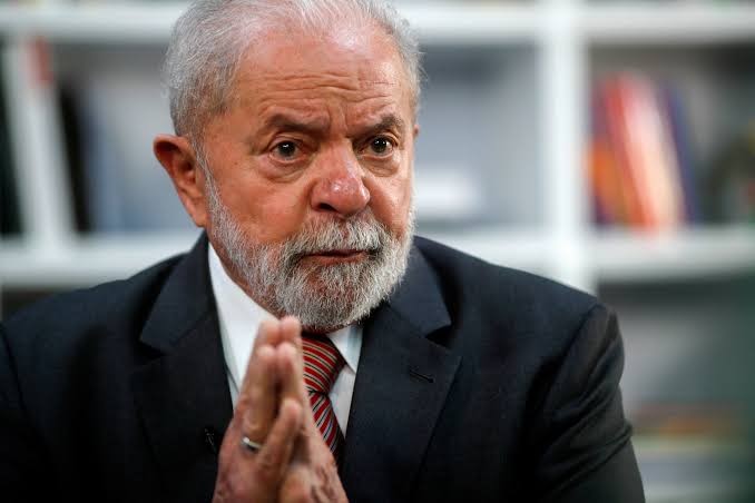 Lula tem desaprovação maior que aprovação pela primeira vez, aponta pesquisa