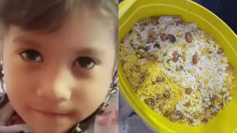 Caso do arroz envenenado: Menina de 4 anos morre e número de vítimas sobe para cinco