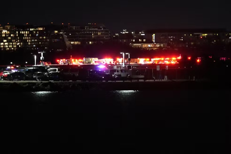 Aeroporto de Washington, D.C.