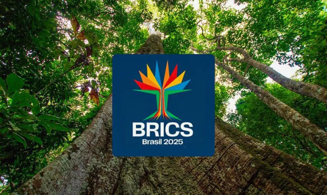 Brics têm mais de 40% da população e 37% do PIB mundiais