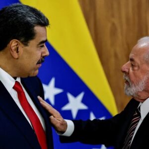 Afastado de Maduro, Lula deve faltar à posse do venezuelano e enviar representante