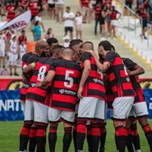 Picuiense sofre goleada histórica para o Campinense no Campeonato Paraibano