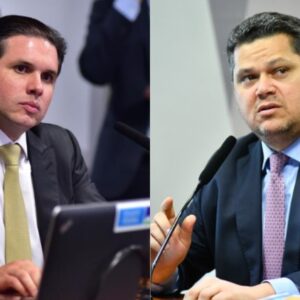 Quem são os favoritos para a presidência da Câmara e do Senado?