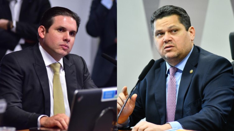 Quem são os favoritos para a presidência da Câmara e do Senado?