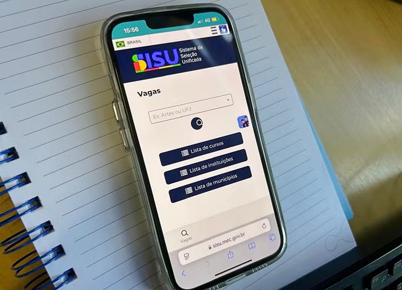 Sisu 2025: resultados são divulgados; saiba como consultar lista de aprovados